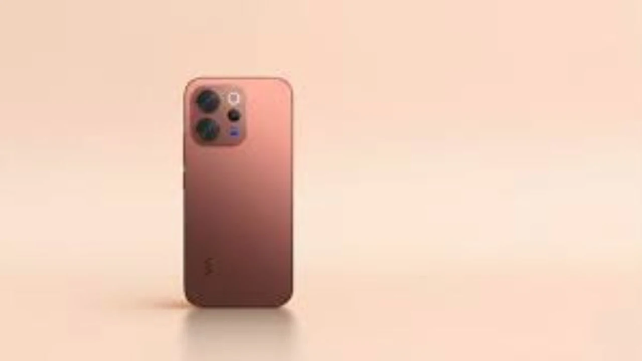 بلمسات زايس العالمية.. فيفو تكشف مزايا كاميرات هاتف V70 ونسخة Elite الجديدة